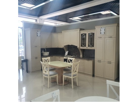 Кухня “Элегия” 2,9 в Каменске-Уральском