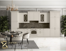 Кухня “Элегия” 2,9