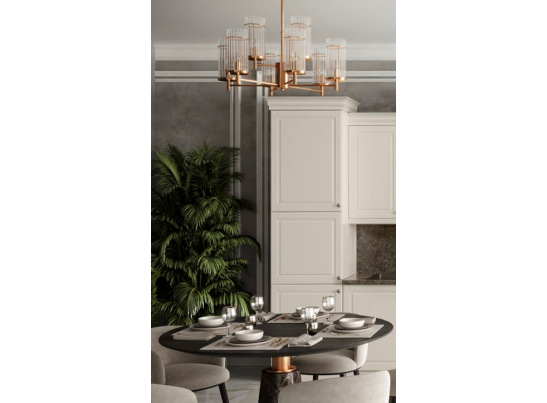 Кухонный гарнитур Элегия 2,9