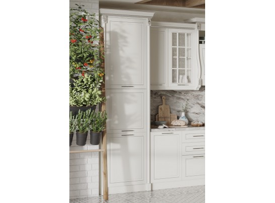 Пенал "Белладжо" 0,7 (под духовку)