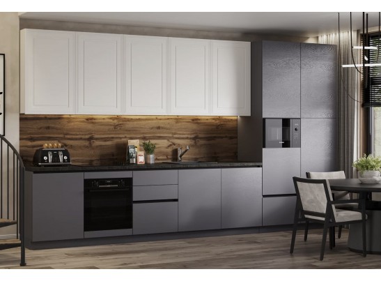 Пенал "Монза" №2 0,6 (для хранения)