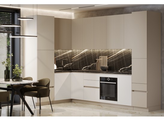 Кухня Плания "прайм" 2,73*1,24