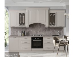 Кухня “Риола” 3,0
