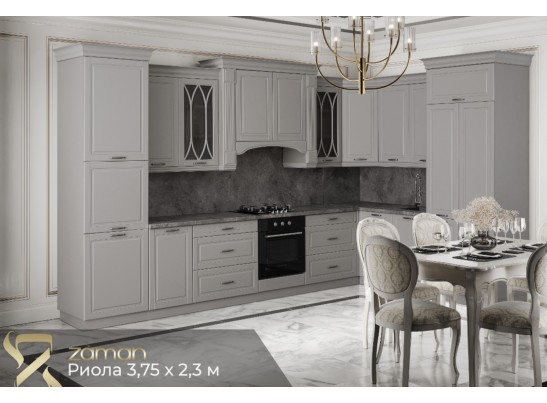 Пенал "Риола" 0,6