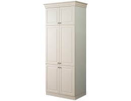 Пенал двухдверный "Риола" 0,9