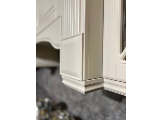 Угловой кухонный гарнитур “Риола” 3,75*2,3