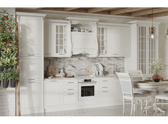 Пенал "Белладжо" 0,6 (со стеклом)