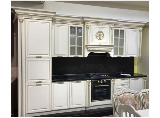 Кухня "Валенсия" 3,6 с пеналом