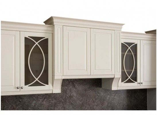 Кухонный гарнитур Элегия угловой 3,05x1,5