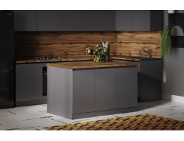 Кухонный остров "Мира"