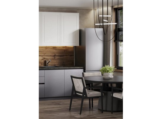 Кухонный гарнитур МОНЗА УГЛОВАЯ в Каменске-Уральском