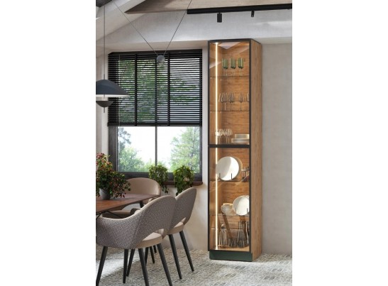 Кухонный гарнитур Интегра угловой 2,84*3,2