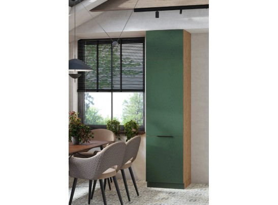 Кухонный гарнитур Интегра угловой 2,84*3,2