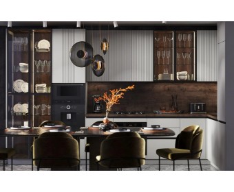 Пенал для хранения Милагро 0,6