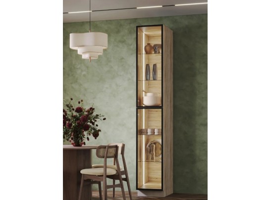 Пенал для хранения НОВИА панорама 0,4