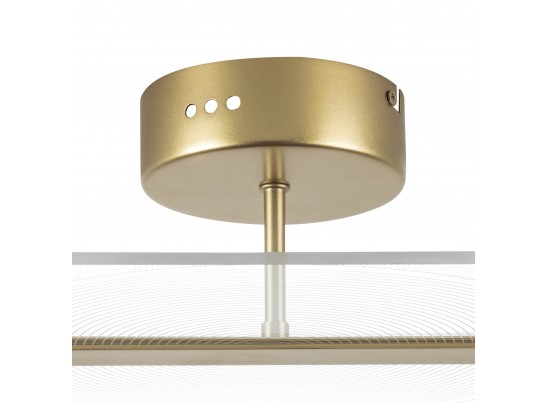 Люстра потолочная Acrile Lightstar 738043 в Каменске-Уральском