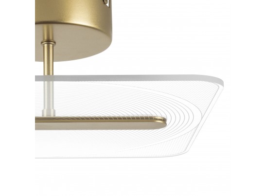 Люстра потолочная Acrile Lightstar 738043 в Каменске-Уральском