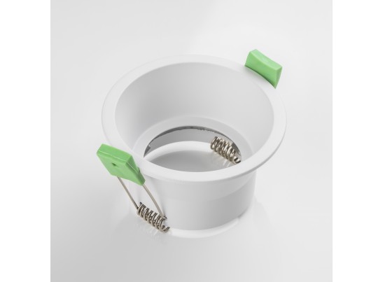 Светильник встраиваемый MR16/GU10 max 1x12Вт Levigo Base Lightstar 010056 в Каменске-Уральском