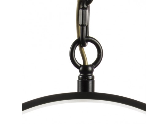 Люстра подвесная Enna Lightstar 762077 в Каменске-Уральском