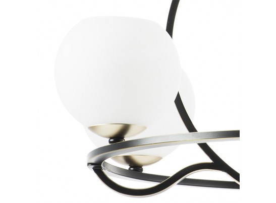 Люстра подвесная Enna Lightstar 762077 в Каменске-Уральском