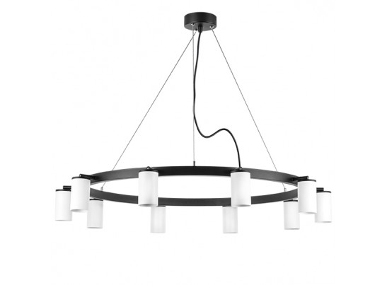 Люстра подвесная Rullo Lightstar LR020360 в Каменске-Уральском