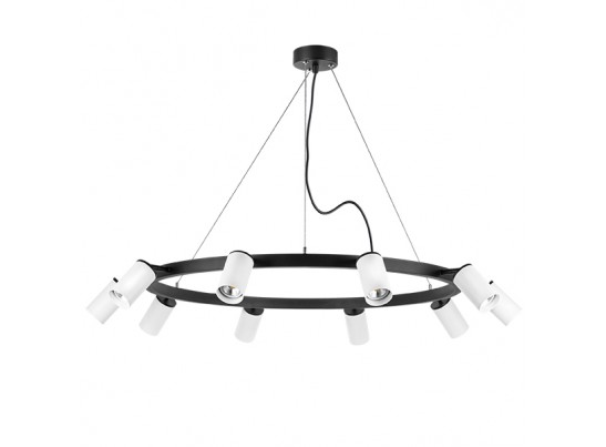 Люстра подвесная Rullo Lightstar LR020360 в Каменске-Уральском