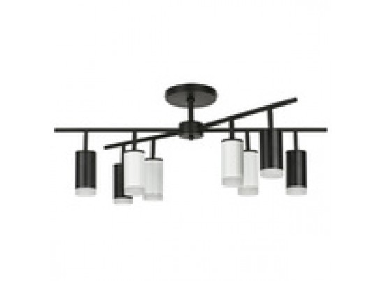 Люстра потолочная Rullo Lightstar LR7283743640 в Каменске-Уральском