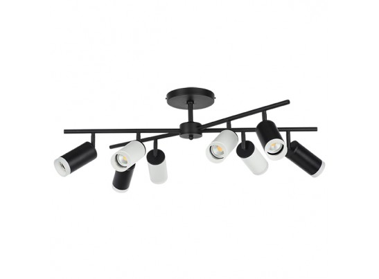 Люстра потолочная Rullo Lightstar LR7283743640 в Каменске-Уральском