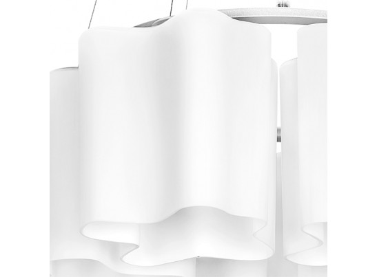 Люстра подвесная Nubi Lightstar 802160 в Каменске-Уральском