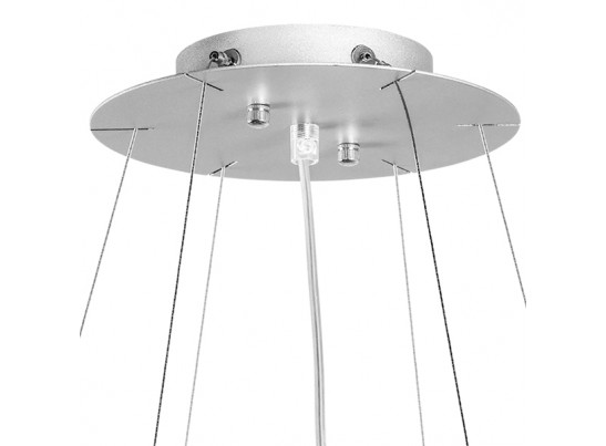 Люстра подвесная Nubi Lightstar 802160 в Каменске-Уральском