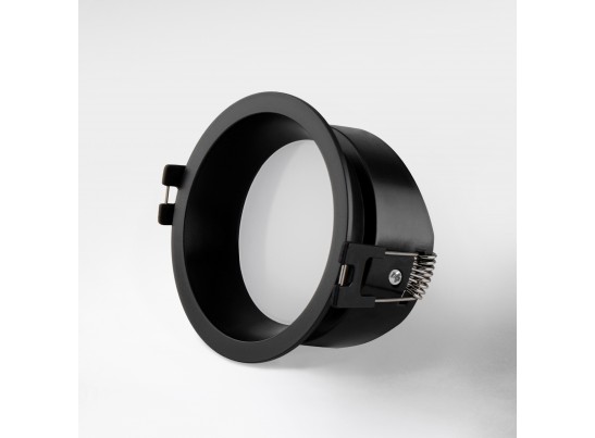 Рамка термостойкая (светильник) PVC д/крепления LED источника света в подвесном потолке Piano Lightstar 012907 в Каменске-Уральском