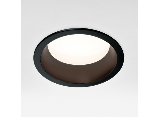 Рамка термостойкая (светильник) PVC д/крепления LED источника света в подвесном потолке Piano Lightstar 012907 в Каменске-Уральском