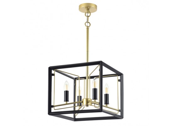 Люстра потолочная Regolo Lightstar Premium 713447 в Каменске-Уральском