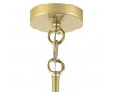 Люстра потолочная Regolo Lightstar Premium 713447 в Каменске-Уральском