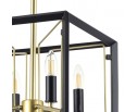 Люстра потолочная Regolo Lightstar Premium 713447 в Каменске-Уральском