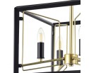 Люстра потолочная Regolo Lightstar Premium 713447 в Каменске-Уральском