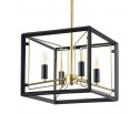Люстра потолочная Regolo Lightstar Premium 713447 в Каменске-Уральском