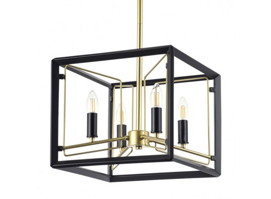 Люстра потолочная Regolo Lightstar Premium 713447 в Каменске-Уральском