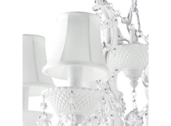 Люстра подвесная Princia Osgona 726061 в Каменске-Уральском