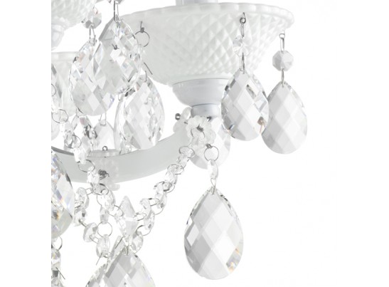 Люстра подвесная Princia Osgona 726061 в Каменске-Уральском