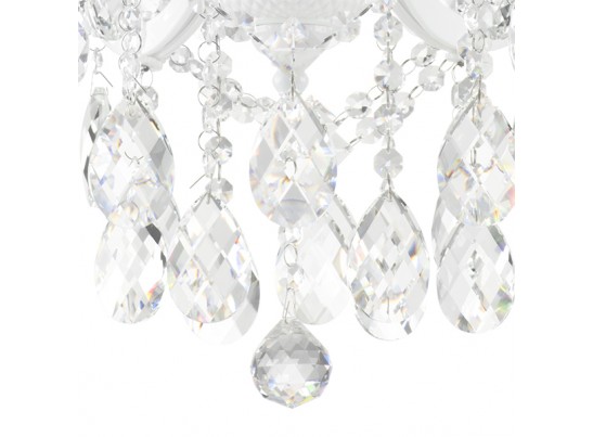 Люстра подвесная Princia Osgona 726061 в Каменске-Уральском