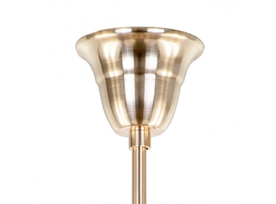 Люстра подвесная Fiocco Osgona 701081 в Каменске-Уральском