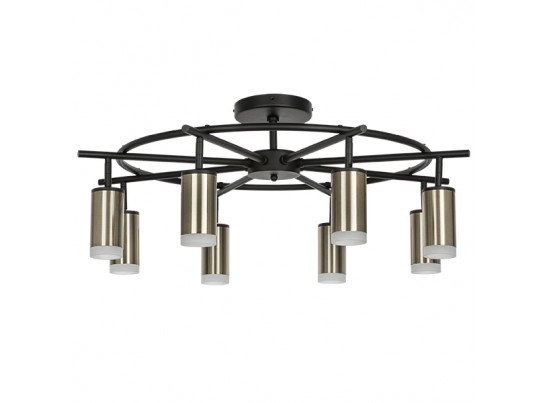 Люстра потолочная Rullo Lightstar LR7183180 в Каменске-Уральском