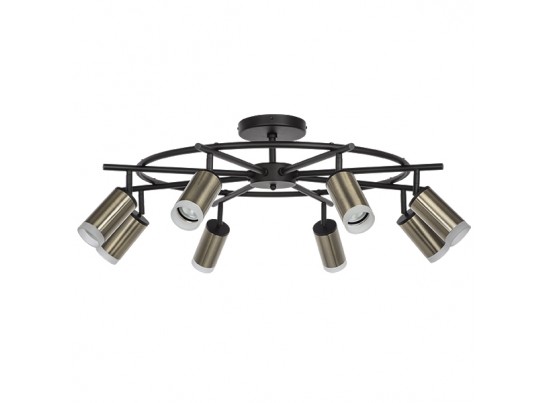 Люстра потолочная Rullo Lightstar LR7183180 в Каменске-Уральском