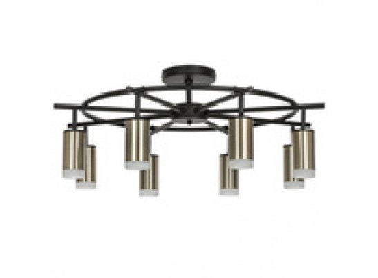 Люстра потолочная Rullo Lightstar LR7183180 в Каменске-Уральском