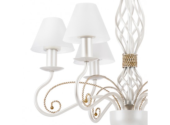 Люстра подвесная Esedra Lightstar 782060 в Каменске-Уральском