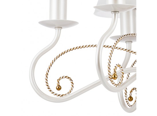 Люстра подвесная Esedra Lightstar 782060 в Каменске-Уральском