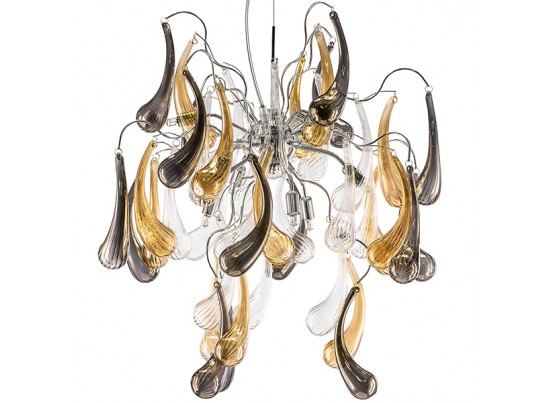 Люстра подвесная Manica Lightstar 794194 в Каменске-Уральском