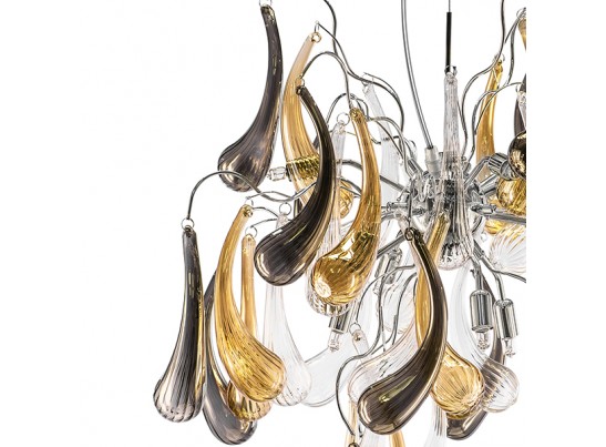 Люстра подвесная Manica Lightstar 794194 в Каменске-Уральском