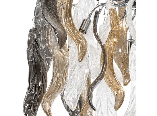 Люстра потолочная Vetro colore Lightstar 793095 в Каменске-Уральском